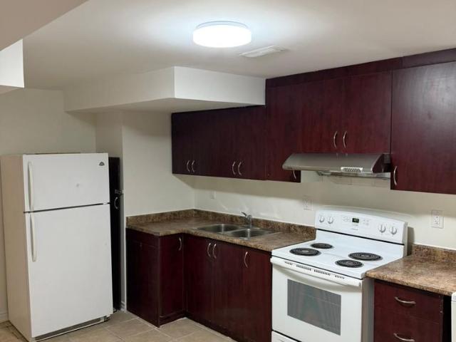 Apartment for rent in Georgina, Ontario
