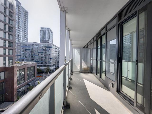 Apartment for rent in Woburn, Ontario