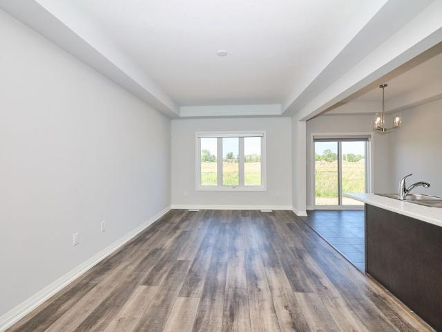 Townhouse for rent in Niagara, Ontario
