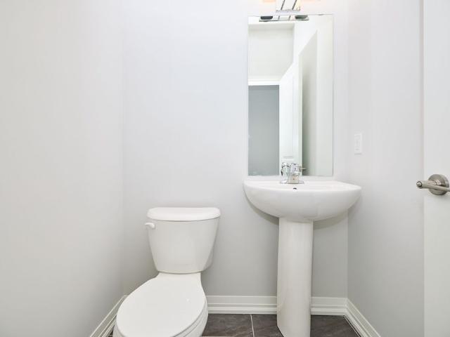 Townhouse for rent in Niagara, Ontario