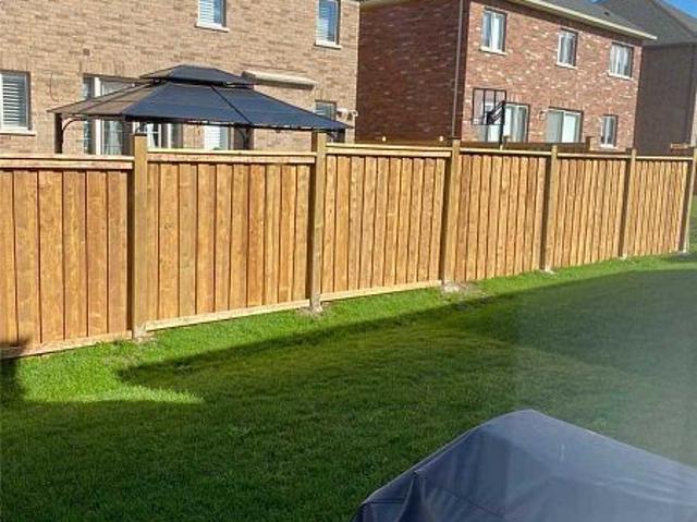 House for rent in York, Ontario