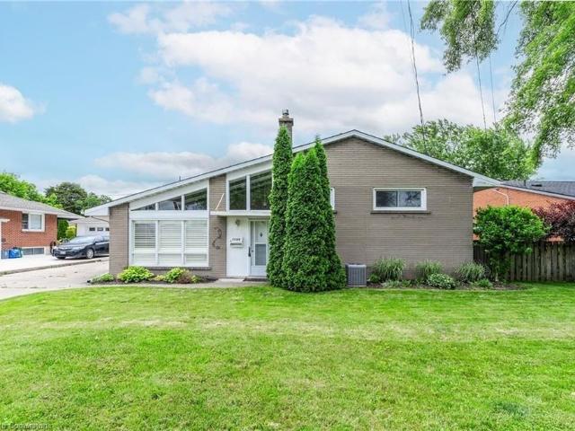 House for rent in Chippawa, Niagara Falls