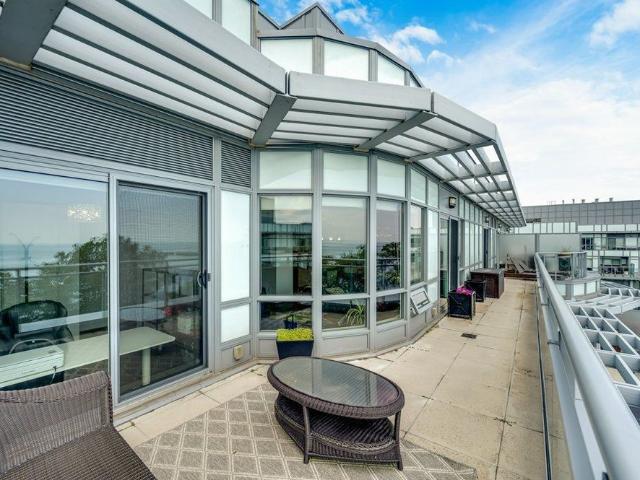 Apartment for rent in Burlington, Ontario