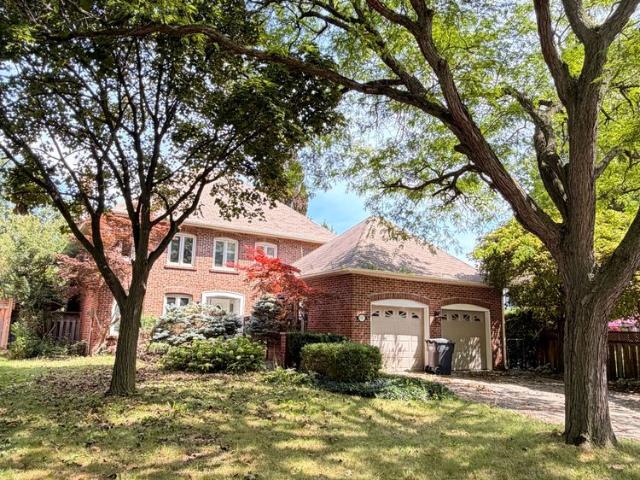 House for rent in Erin Mills, Mississauga