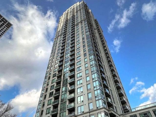 Apartment for rent in Mississauga, Ontario