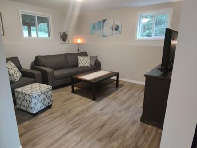 Apartment for rent in Muskoka, Ontario