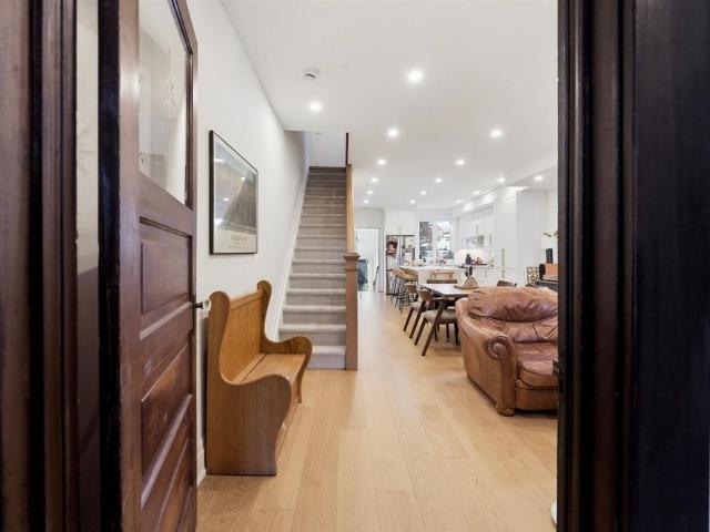 House for rent in Davenport, Toronto