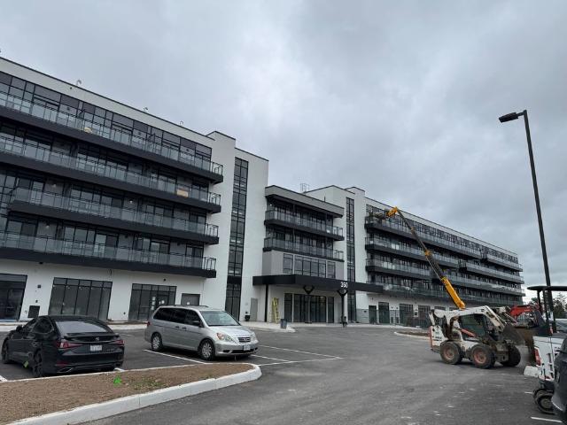 Apartment for rent in Welland, Golden Horseshoe