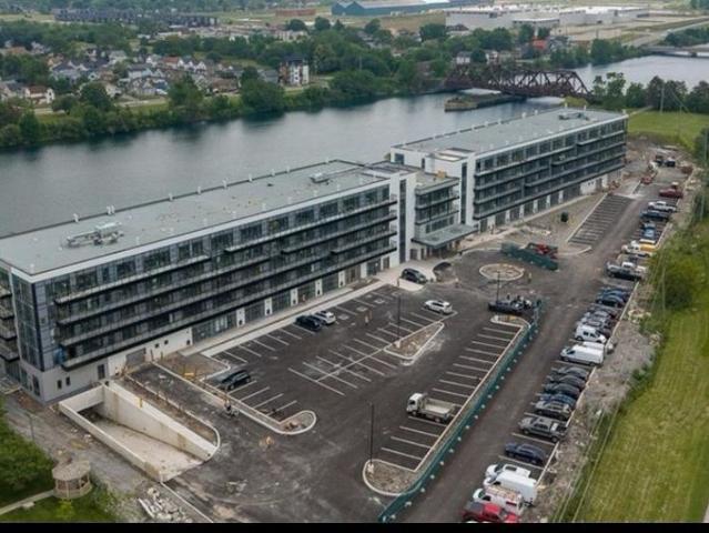 Apartment for rent in Niagara, Ontario