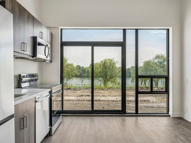 Apartment for rent in Niagara, Ontario