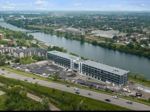 Apartment for rent in Niagara, Ontario