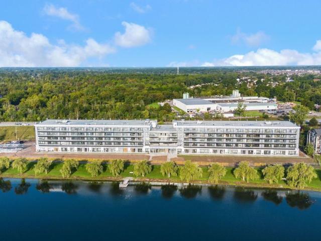 Apartment for rent in Welland, Golden Horseshoe