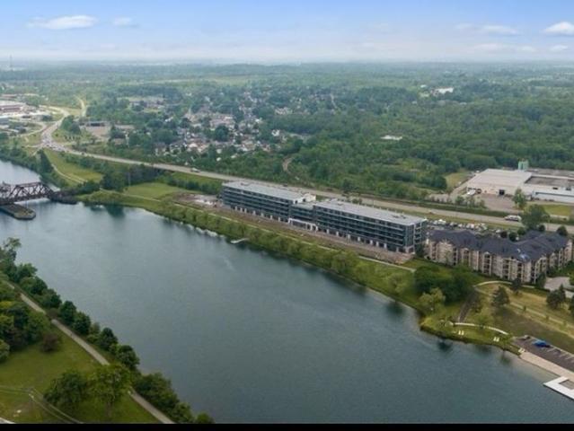 Apartment for rent in Welland, Golden Horseshoe