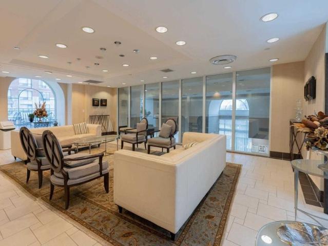 Apartment for rent in York, Ontario