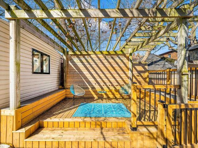 House for rent in Woburn, Ontario