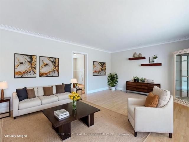 House for rent in York, Ontario