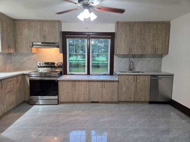 House for rent in East Garafraxa, Central Ontario
