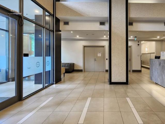 Apartment for rent in Mississauga, Ontario