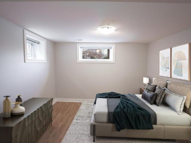 House for rent in Mississauga, Ontario