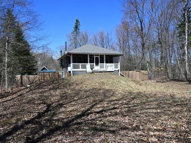 House for rent in Muskoka, Ontario