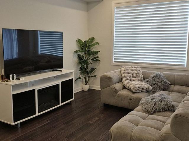 Townhouse for rent in Barrhaven West, Ottawa