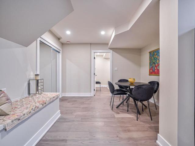 House for rent in Woburn, Ontario