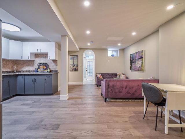 House for rent in Woburn, Ontario