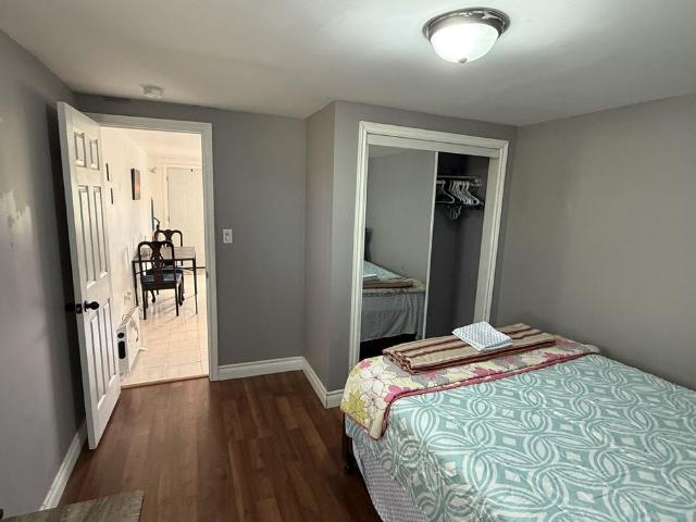 House for rent in Bradford West Gwillimbury, Ontario