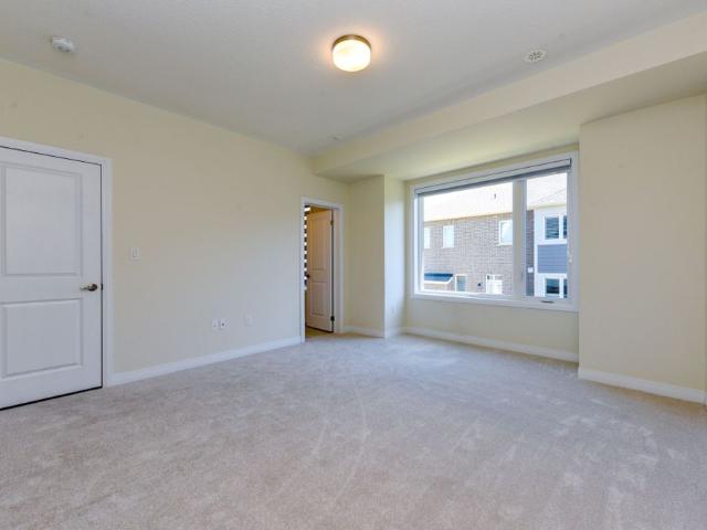 Townhouse for rent in Oakville, Ontario