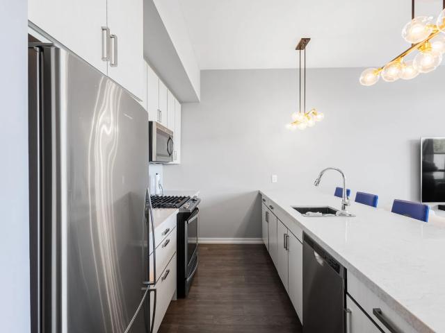 Townhouse for rent in Innisfil, Central Ontario
