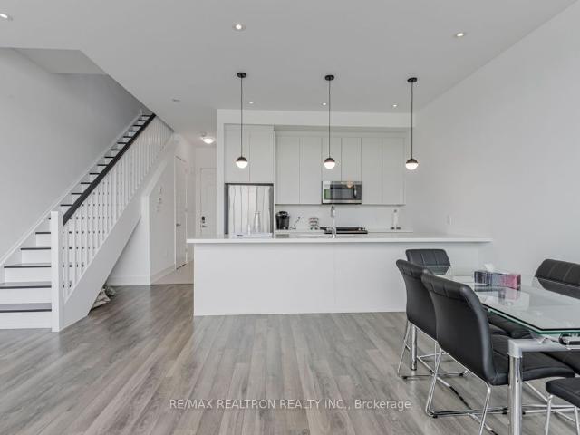 Townhouse for rent in Innisfil, Ontario