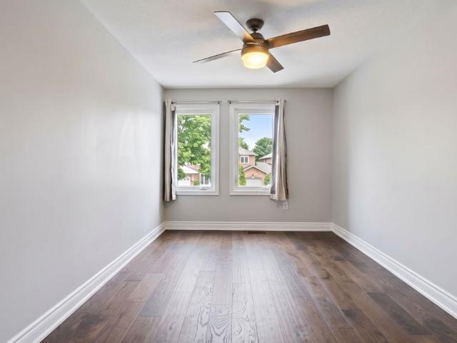 House for rent in Mississauga, Ontario