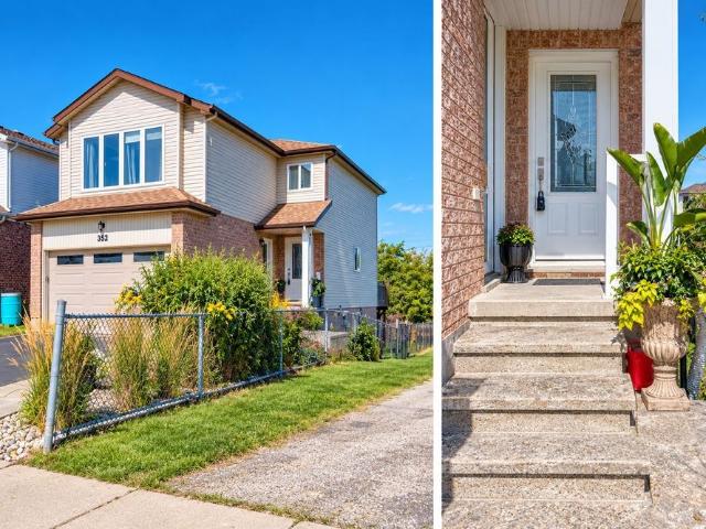 House for rent in Highland West, Kitchener