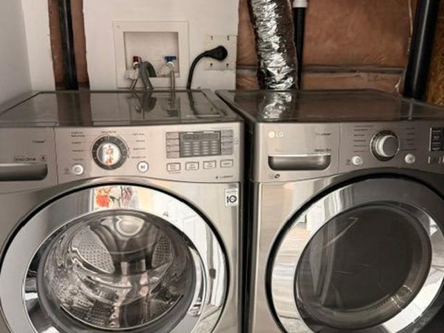 Apartment for rent in York, Ontario