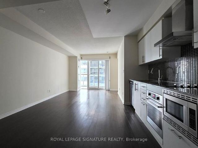 Apartment for rent in Spadina—Fort York, Toronto