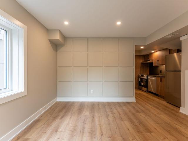 Apartment for rent in Woburn, Ontario