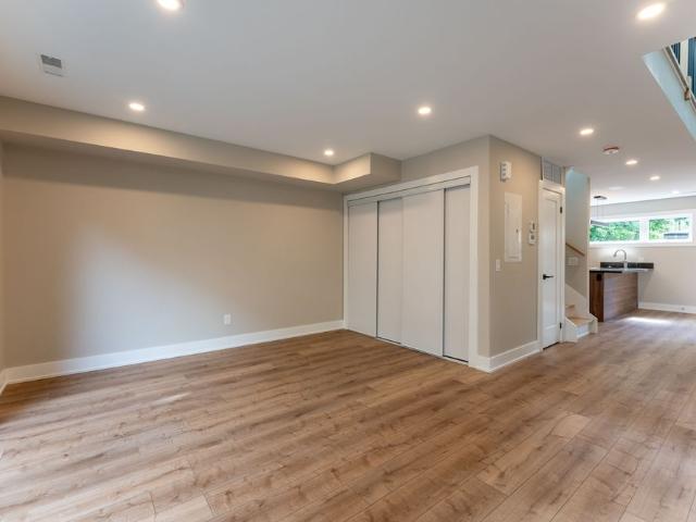 House for rent in Woburn, Ontario