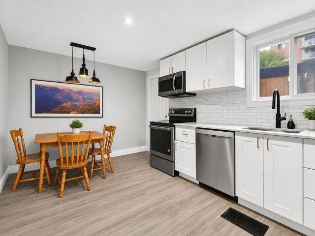 House for rent in Centretown West, Ottawa