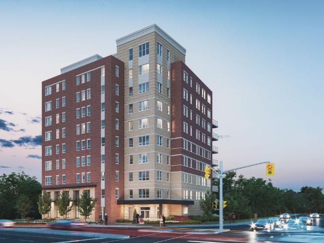 Apartment for rent in Mulhurst Bay, Ontario