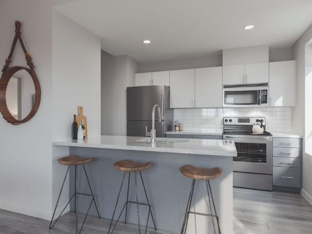 Apartment for rent in Mulhurst Bay, Ontario