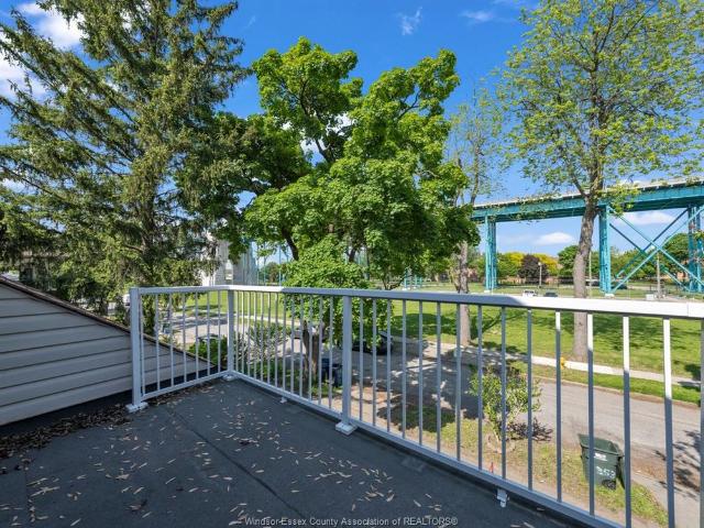 House for rent in Maidstone, Ontario