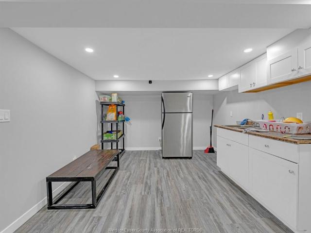 House for rent in Maidstone, Ontario