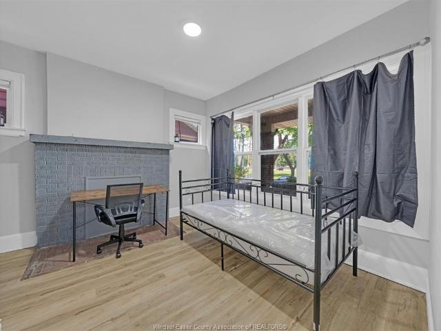 House for rent in Maidstone, Ontario
