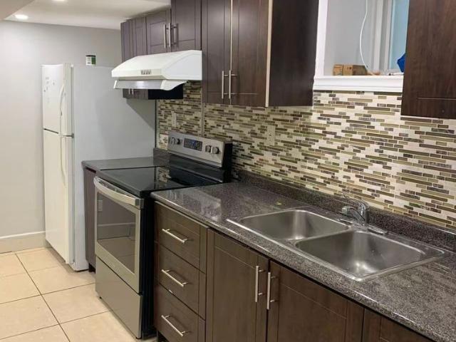House for rent in Woburn, Ontario