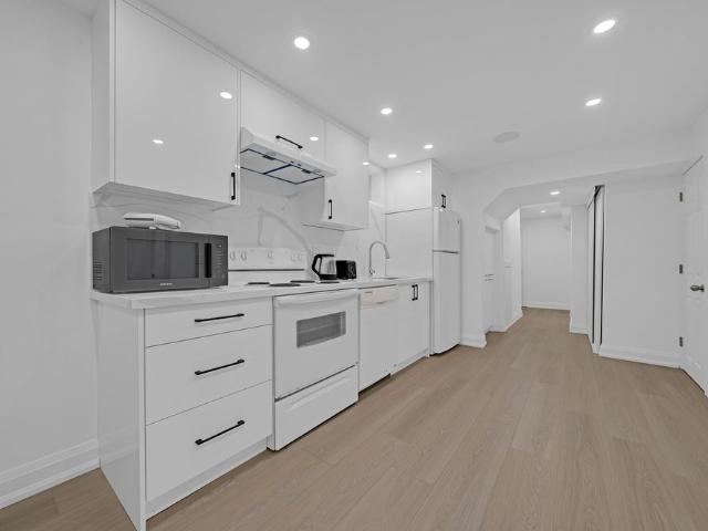 House for rent in York, Ontario
