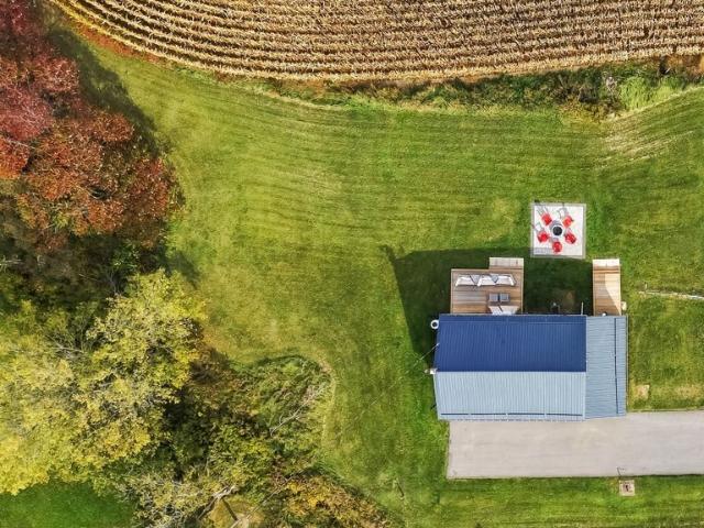 House for rent in Hamilton Township, Central Ontario