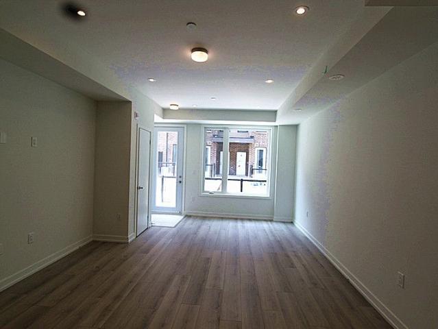 Apartment for rent in Mississauga, Ontario