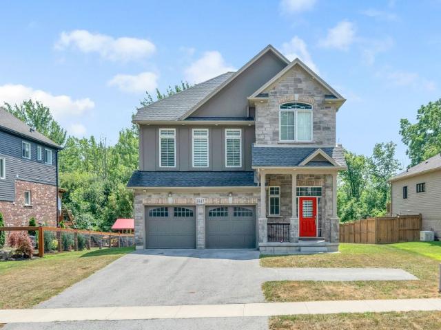 House for rent in Niagara, Ontario