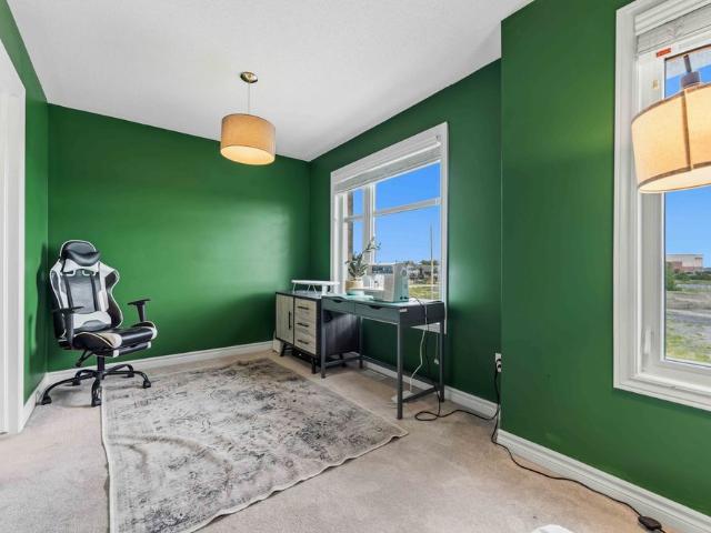 Townhouse for rent in Arcadia, Ottawa