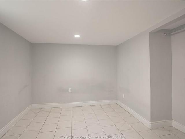 House for rent in Maidstone, Ontario